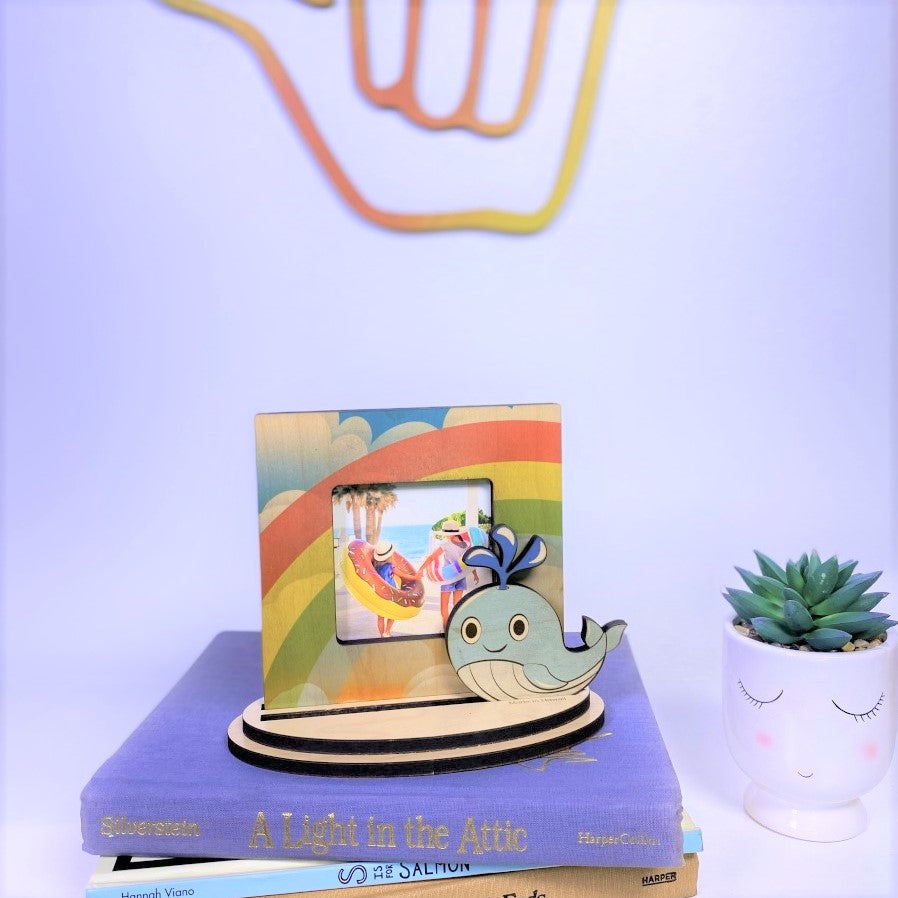 RAINBOW MINI SET
