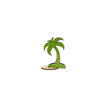 Load image into Gallery viewer, Xmas Palm Tree Single

