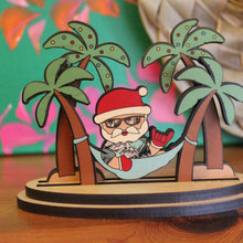 Load image into Gallery viewer, CHRISTMAS PALM TREE LANE MINI SET
