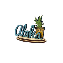 Load image into Gallery viewer, YOU HAD ME AT ALOHA MINI 20
