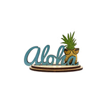 Load image into Gallery viewer, YOU HAD ME AT ALOHA MINI 20
